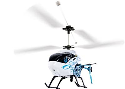 Carson Modellsport Eagle 280 Crash Stop 2.4G 100% RTF RC helikopter voor beginners RTF