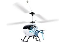 Carson Modellsport Eagle 280 Crash Stop 2.4G 100% RTF RC helikopter voor beginners RTF - thumbnail
