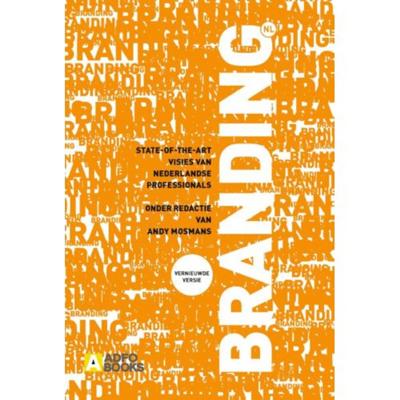 BrandingNL (Paperback) BrandingNL (Paperback)