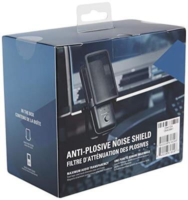 Elgato Pop Filter Wave Series Elgato Pop Filter Wave Series