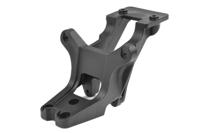 Team Corally - Shock Tower - Wing Mount - Syncro - Rear - Composite - 1 pc - thumbnail