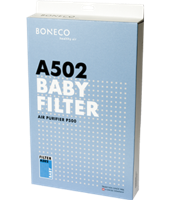 Boneco A502 Baby Filter A502 Reservefilter - thumbnail