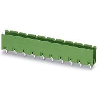 Phoenix Contact 1766563 Male behuizing (board) GMSTBV Totaal aantal polen: 2 Rastermaat: 7.62 mm Inhoud: 50 stuk(s) - thumbnail