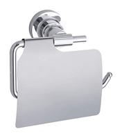 tesa luup Toiletrolhouder Lijm Metaal - thumbnail