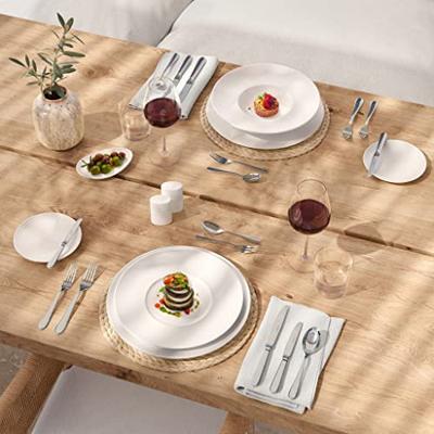 VILLEROY & BOCH - Purismo Wine - Wit.wijnglas fris+spra 22cm