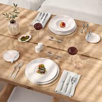 VILLEROY & BOCH - Purismo Wine - Wit.wijnglas fris+spra 22cm - thumbnail