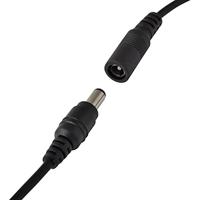 VidaXL Led-aquariumlamp 28 cm wit - thumbnail