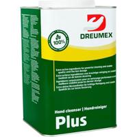 Dreumex Zeep blik geel 4.5ltr plus - thumbnail