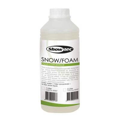 Showtec Showtec Snow/Foam Liquid
