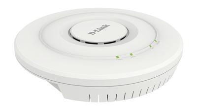 D-Link DWL-6610AP - Draadloos basisstation