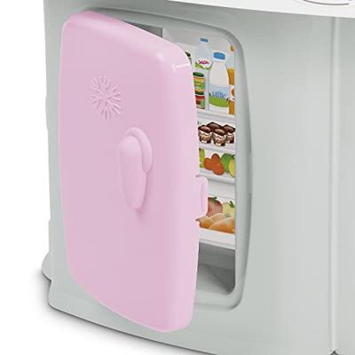 Ecoiffier - nursery keuken Ecoiffier - nursery keuken