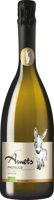 (Organic) Amets Prosecco Spumante Extra Dry - thumbnail