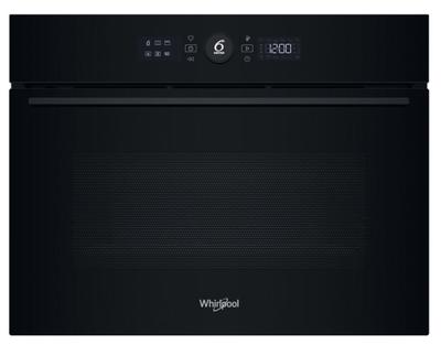 Whirlpool WCC54PMSBA Inbouwoven Whirlpool WCC54PMSBA Inbouwoven