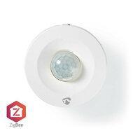 Nedis SmartLife Bewegingssensor | Zigbee 3.0 | IP20 | Wit | 1 stuks - ZBSM10WT ZBSM10WT - thumbnail