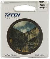 Tiffen Filter 46MM NIEUWE DENSITY 0.6 FILTR - thumbnail