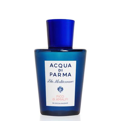 Acqua Di Parma Fico Di Amalfi Shower Gel 200ml Douchegel Eau de Toilette