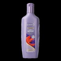 Andrelon Shampoo care & repair 300 Milliliter - thumbnail