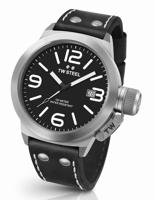 TW Steel CS1 Canteen Heren Horloge 45mm 10 ATM - thumbnail