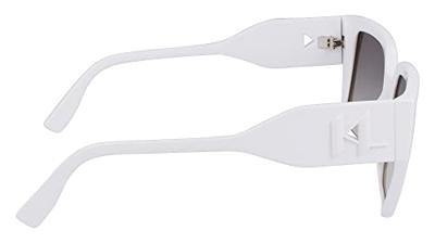 Dames zonnebril Karl Lagerfeld KL6098S-105 Ø 52 mm