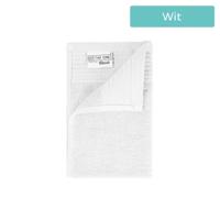 The One Gastendoek 30x50 500 gram Wit - thumbnail