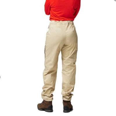 Fjällräven Abisko Hike Broek