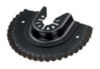 DeWalt Accessoires HM-korrel turbo segmentzaagblad 5mm - DT20718-QZ - thumbnail