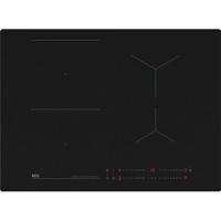 AEG TO74IB00CZ SaphirMatt 6000 Serie Inbouw Inductiekookplaat - 70 cm - thumbnail