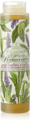 Nesti Dante romantica verbena douchegel 300ml