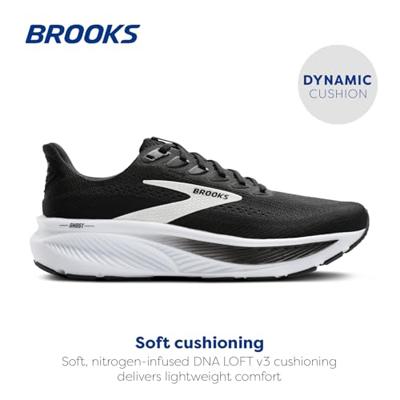 Brooks Ghost 17 Heren Brooks Ghost 17 Heren