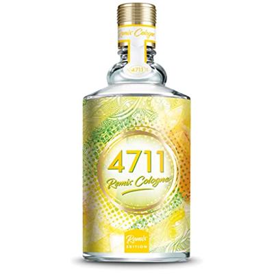 4711 Eau de cologne natural spray limited edition 100 Milliliter