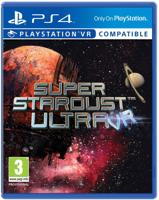 Sony Entertainment Super Stardust Ultra VR - thumbnail