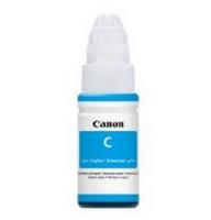 Canon 1604C001 GI-590C Navulinkt Origineel Canon Cyaan 70 ml - thumbnail