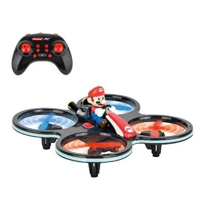 Carrera rc mario kart - mini mario- copter Carrera rc mario kart - mini mario- copter