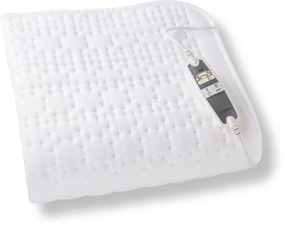 Inventum hn197v 1-persoons elektrische onderdeken