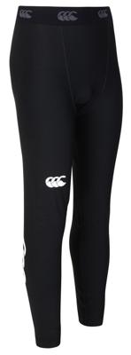 Canterbury Thermoreg Legging Kids - Black