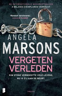 Vergeten verleden (Paperback)
