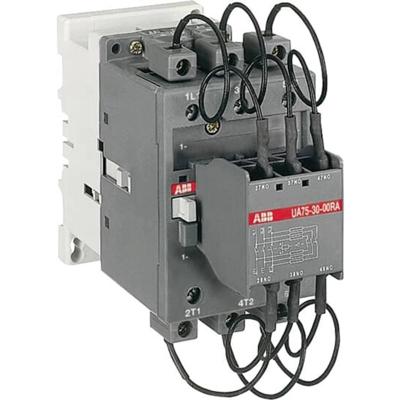 ABB UA75-30-00RA-80 Condensatorbescherming 3x NO 1 stuk(s)