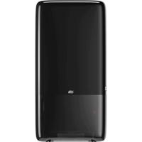 TORK 552508 PeakServe® Papierenhanddoekdispenser Kunststof Zwart 1 stuk(s) - thumbnail