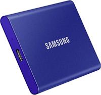 SAMSUNG Portable T7, 1 TB SSD - thumbnail