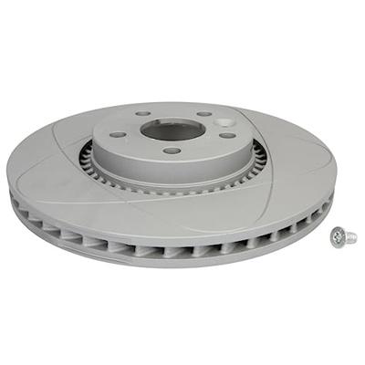 Powerdisc Remschijf 24032801621