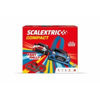 Racebaan Scalextric - thumbnail