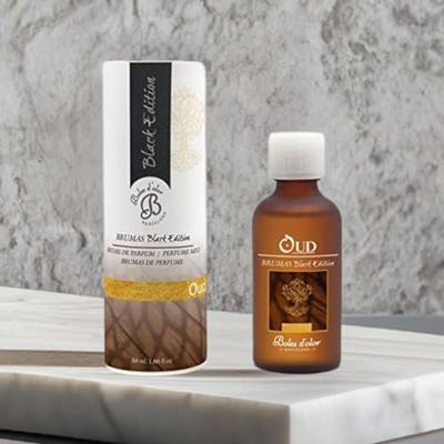 Geurolie Brumas de ambiente 50 ml Oud Boles d'olor - Boles d olor