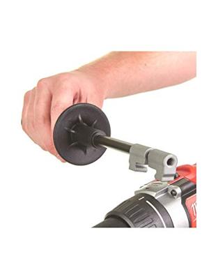 Milwaukee M18 BLDD2-502X Accu Schroefboormachine 18V 5.0Ah in HD-Box - 4933464515