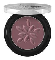 Lavera Lavera Oogschaduw/eyeshadow Burgundy 38 Bio (1st) - thumbnail