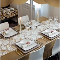 VILLEROY & BOCH - Modern Grace - Zuur-/Dessertschaaltje 19x12cm - thumbnail