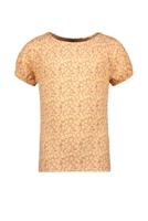 Like Flo Meisjes top fancy - Bloemen - thumbnail