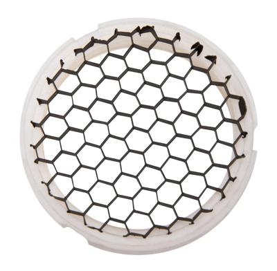 SLV Diffuser voorNuminos XS honingraat - 1005615