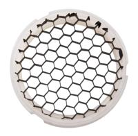 SLV Diffuser voorNuminos XS honingraat - 1005615 - thumbnail