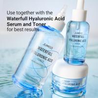 Jumiso Waterfull Hyaluronic Cream 50 ml - thumbnail