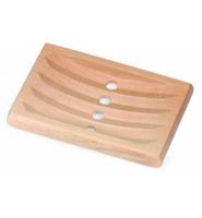 Aleppo zeepbakje hout - thumbnail